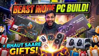 READY FOR AI PC WITH BUDGET FRIENDLY 🤩 #gaming #pcsettings #ai #pcgamer #trending 