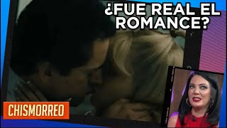 ¿Fue real el romance entre Mario Bezares y Paola Durante? | El Chismorreo