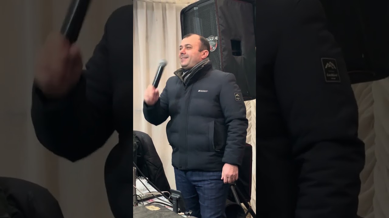 Popuri toy mahnılar oxuyur RAUF NAĞIOĞLU XATİRƏ ANSAMBLI050 891 69 18