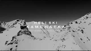 Kamchatka Freeride Movie