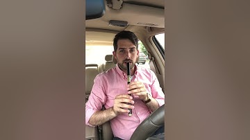 Rattlin Bog - Part B - Tin Whistle