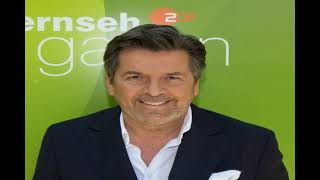 Thomas Anders - Geboren  2009