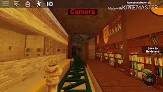 All Rollercoasters At Heidelandroblox