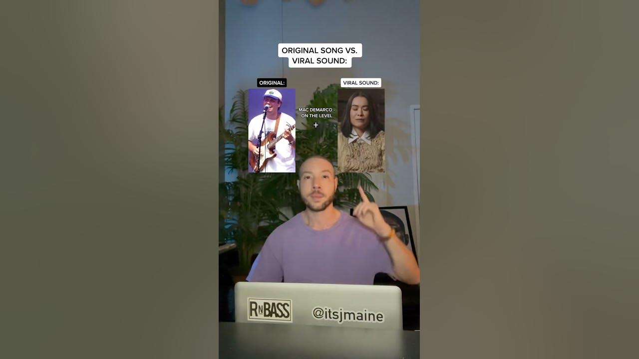 Original Song Vs. Viral Sound: “q is for quiet, I love quiet” Mitski & Mac Demarco #shorts #trending Original Song Vs. Viral Sound: “q is for quiet, I love quiet” Mitski & Mac Demarco #shorts #trending