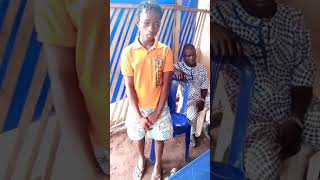 12-year-old girl married off to an old man in delta state, rescued