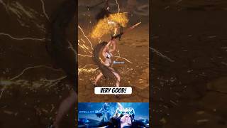 [SB] VERY GOOD! #stellarblade #gamehighlights #10plagues #shiftup #스텔라블레이드 #쉬프트업