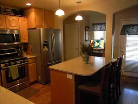 201 Hillside Dr., Saratoga Springs, UT home video tour