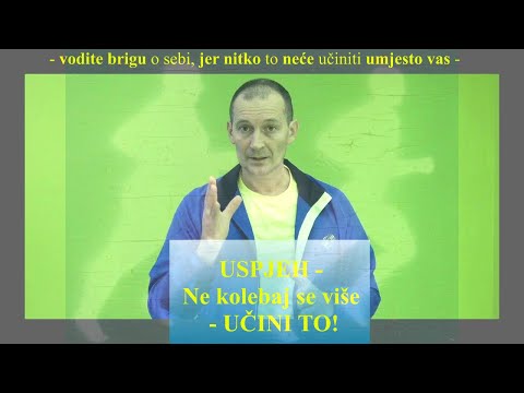 Video: Ne kolebajte biblijski stih?