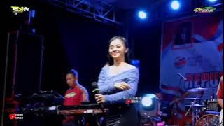 CUNDAMANI - WURY YUNITA FT. ARSEKA MUSIC || LIVE SEKARJATI HUT RI KE-78TH