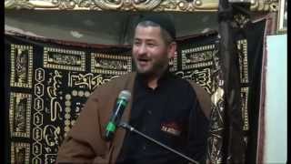 Sahibezzaman Mescidi Haci Natiq Axund 2Nci Hisse