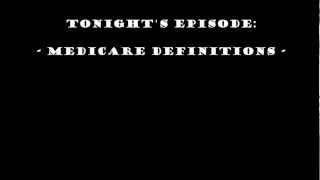 قراءات قبل النوم - تعريفات برنامج Medicare (آي إس إم آر بصوت هادئ) screenshot 4
