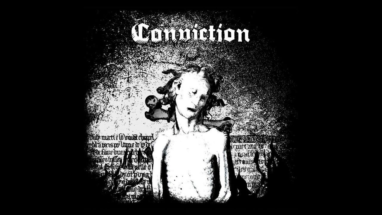 CONVICTION Streams Debut Album In Entirety