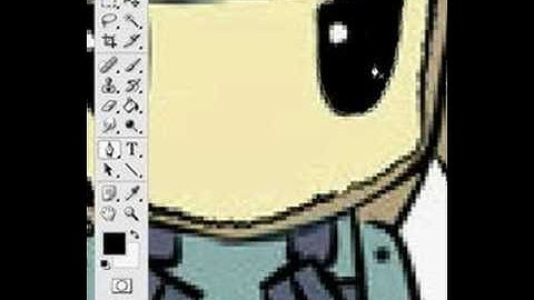 Pen Tool Basics Photoshop CS3