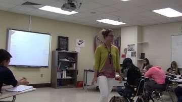 KTIP Cycle 3 Lesson Part 1