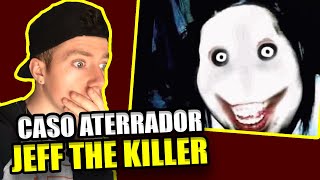 EL CASO DE JEFF THE KlLLER / HISTORIA REAL detrás del caso