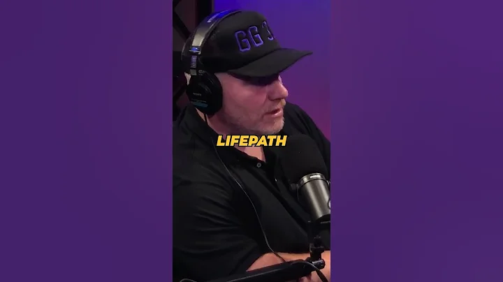 9 Lifepath SECRET POWER - Gary the Numbers Guy GG33 - DayDayNews