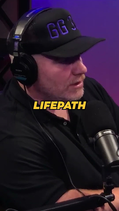 9 Lifepath SECRET POWER - Gary the Numbers Guy GG33