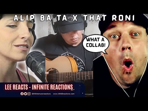 This ALIP BA TA X THAT RONI Collaboration Is FIRE!! - Dust In The Wind ( With Vocals )