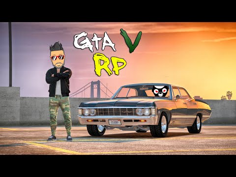 ВОТ ЭТО КРАСОТКА! НЕ ЗРЯ МЫ СЪЕЗДИЛИ В УВАЛ :) АРМИЯ В ГТА 5 РП (ECLIPSE GTA 5 RP)