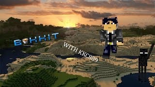 Minecraft Pluginy - Element Control (miotacze żywiołów ! )