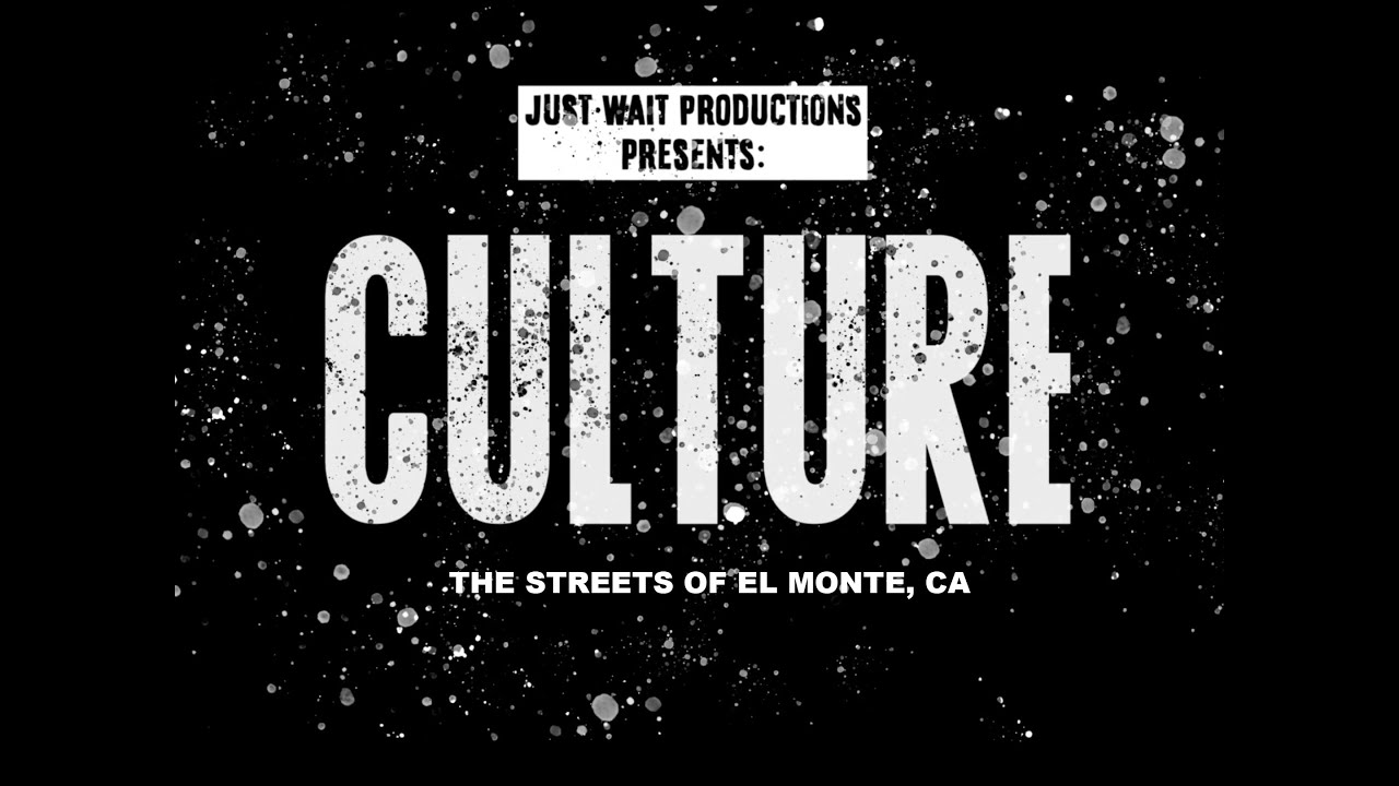 Culture: The City of El Monte, CA