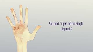 【AVANNA】DERMATITIS (Original VOCALOID song)