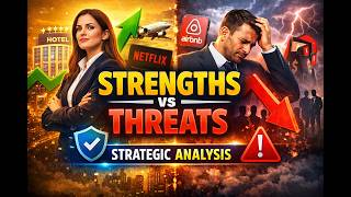 SWOT  From Plan to Strategy #swotanalysis #swot #strategicanalysis #strengt
