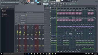 Future Bass Essentials #5 | FULL SONG FLP | FL STUDIO 12