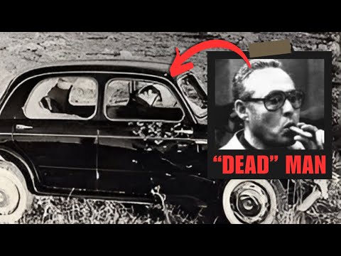 This Dead Man Came Back And Took Over The Mafia By Force