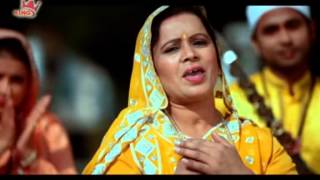 Mere nain tarsde rehde ll balvir ragini 2014