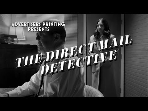 Advertisers Connects | The Direct Mail Detective