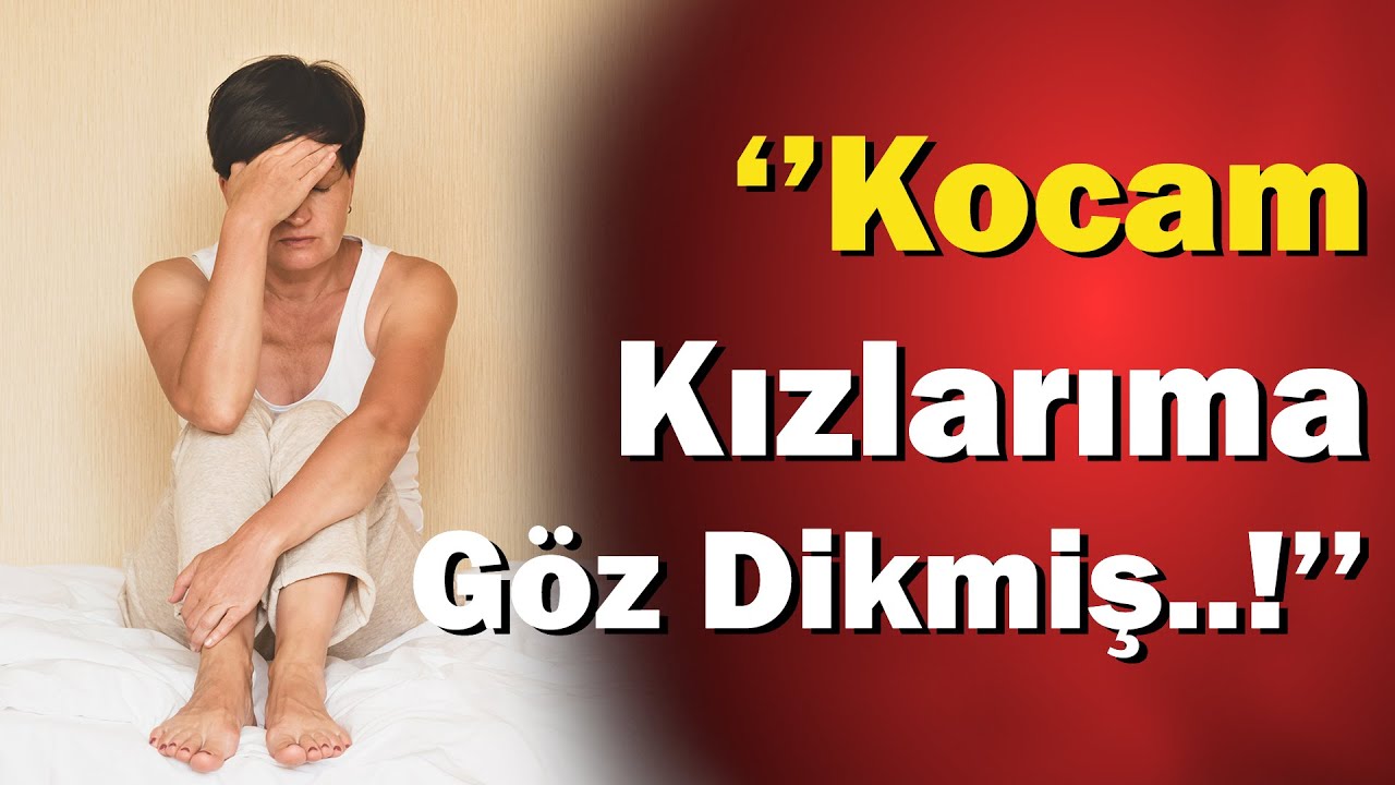 KEŞKE YAPMASAYDIM |  802.Bölüm ''Pavyonda çalışırken Kocam kızlarımın namusuna göz dikmiş..!''