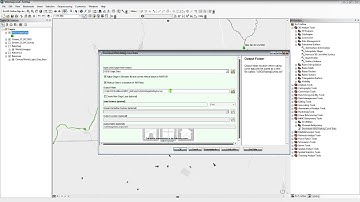 Download USGS Rating Curve Data Tool Tutorial