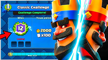 *ULTIMATE* How To Win A Classic Challenge Guide (2024)