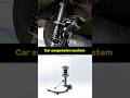 Solidworks | 3D Model | Suspension System #3dmodeling #design #solidworks #solidworkstutorial
