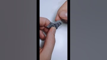 See Them In Action & Ease Of Clean Up! | POLYMER CLAY CUTTERS