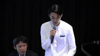 企画展示「超福祉・実現MTG」