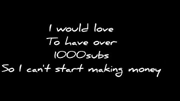 TYG Reaper - Algorithmic Boost Request - 5000 #YTBoostRequest