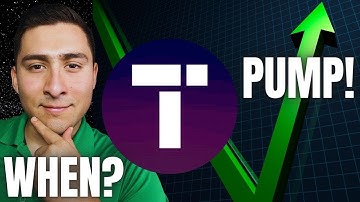 TECTONIC PUMP FORMING!? - WHEN TONIC?