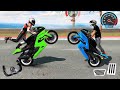 Xtreme Motorbikes stunts Motor Racing Bike Motocross game #1 Best Bike game For Android ios Gameplay