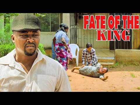 FATE OF THE KING (SEASON 11-12){NEW TRENDING MOVIE} - 2024 LATEST NIGERIAN NOLLYWOOD MOVIES