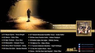 Seyfi Yerlikaya - Turnam Gidersen Mardine