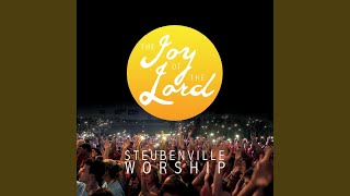 Video thumbnail of "Steubenville Worship - As I Kneel (Live)"
