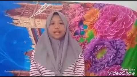 Tugas Pemrogram Visual II  Kel. III Informatika Unidayan