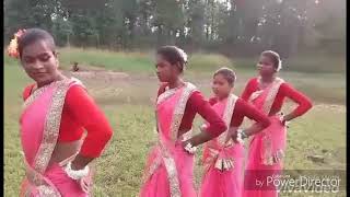 Jaa to re maina Jesus song dance on lathikata