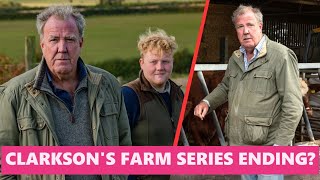 Clarkson’s Farm Season 4 could be the final season of the series | Disappointing
