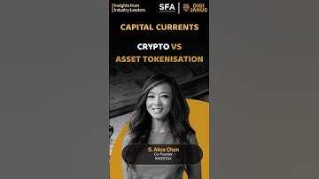 #TheLatium -  Blockchain, Smart Contracts & The Future of Digital Assets