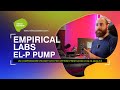 Empirical Labs PUMP, il fratello minore del Distressor in formato 500