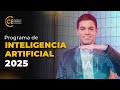 ¡Descubre como la IA puede cambiar tu futuro!