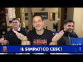 FABREGAS VS ZANETTI! PAZ RESTA AL COMO O VA AL REAL MADRID! INZAGHI-DE LA ARRIVANO CONFERME!